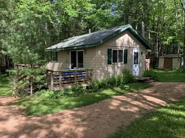 N10875 RED RIVER ROAD, Birnamwood, WI 54414