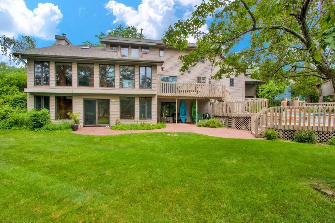 Plover, WI 54467,2501 RAINBOW DRIVE