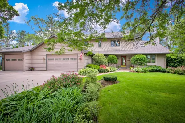 Plover, WI 54467,2501 RAINBOW DRIVE