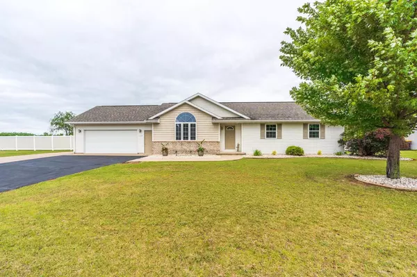 7106 BREHM STREET, Weston, WI 54476