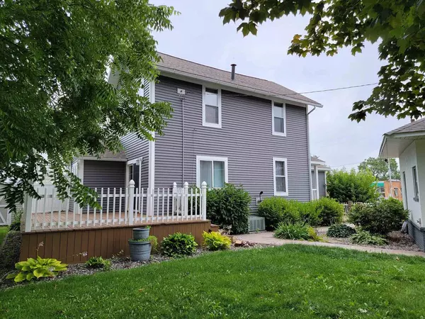 Athens, WI 54411,309 CAROLINE STREET