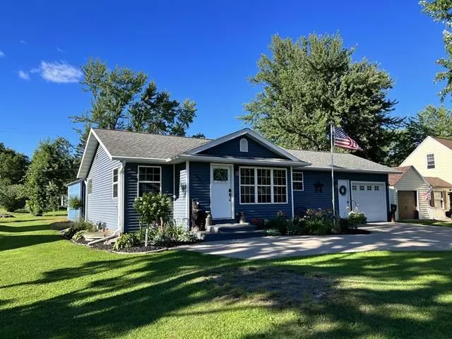 Abbotsford, WI 54405,302 W SPRUCE STREET