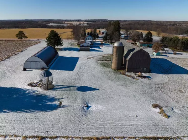 203191 RIVER RUN ROAD, Stratford, WI 54484