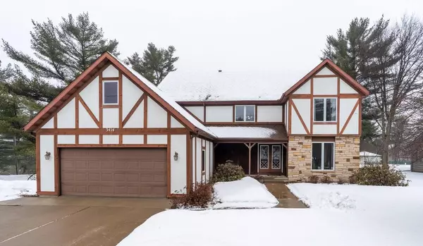 3414 CHRISTIAN AVENUE,  Wausau,  WI 54401