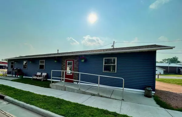 Stratford, WI 54484,212900 LEGION STREET