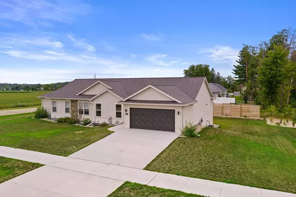 343 ALLEN STREET, Amherst, WI 54406