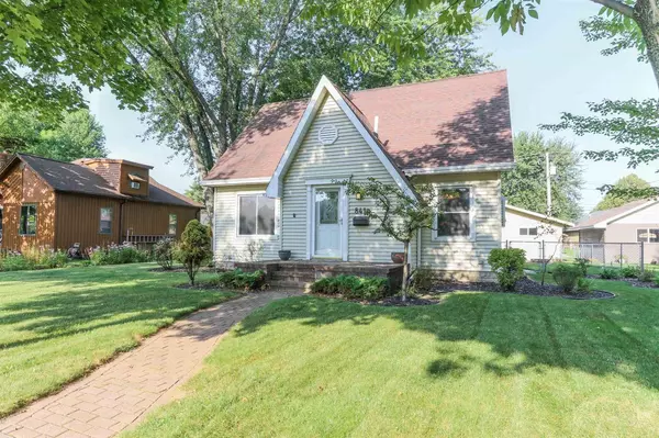 Port Edwards, WI 54469,841 WISCONSIN RIVER DRIVE