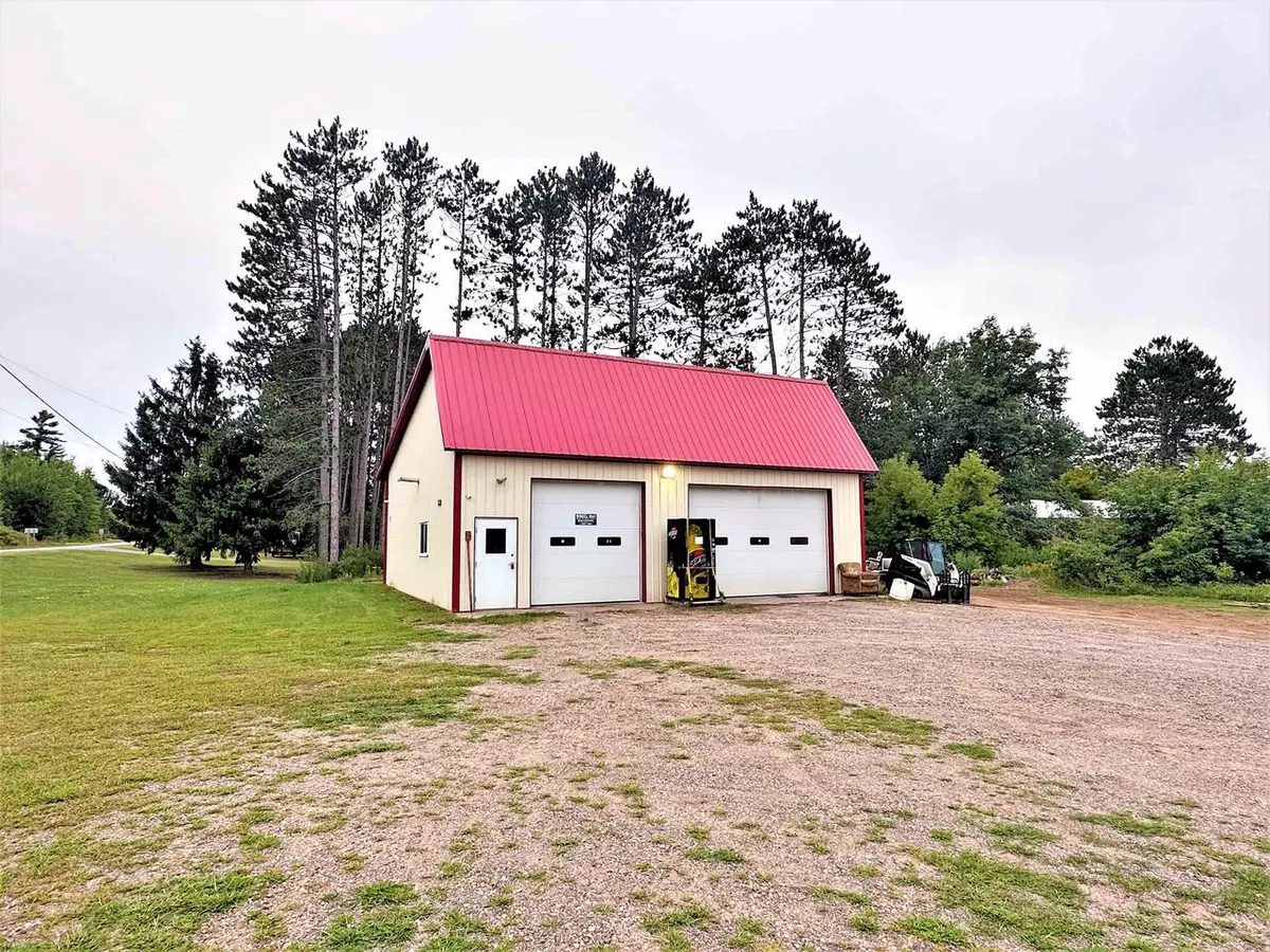 Fifield, WI 54524,W7216 ELM STREET