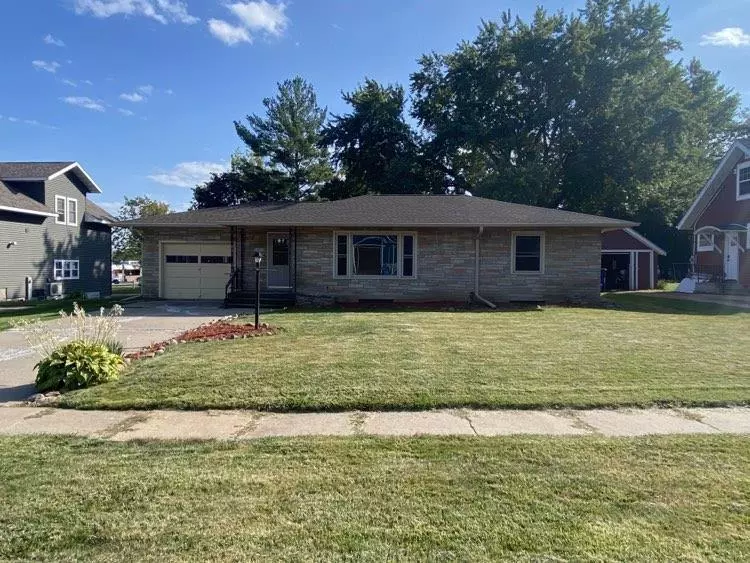 Stratford, WI 54484,118619 MONARCH STREET