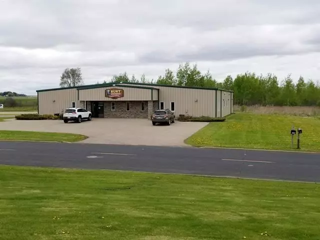 213 AIRPARK ROAD, Marshfield, WI 54449