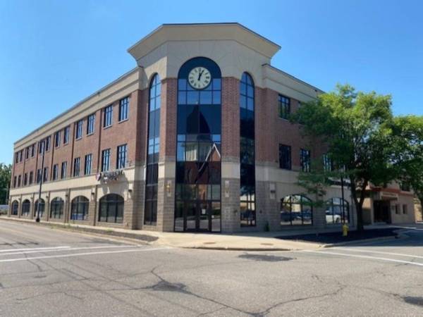 1265 MAIN STREET #2nd Floor, Stevens Point, WI 54481