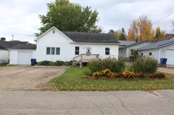 403 FOREST STREET, Birnamwood, WI 54414