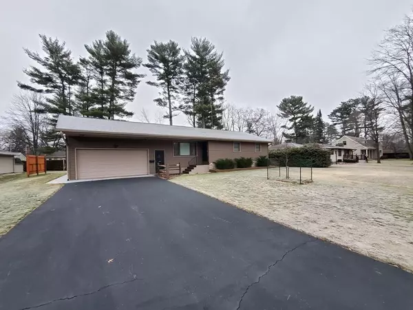 1240 4TH STREET, Port Edwards, WI 54469