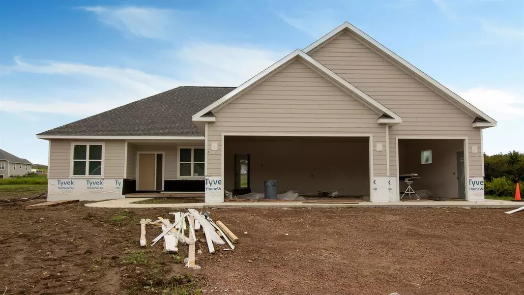 150467 LAVENDER LANE #Lot 20, Wausau, WI 54401