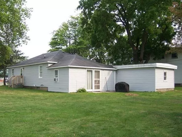 708 N CENTRAL AVENUE, Marshfield, WI 54449