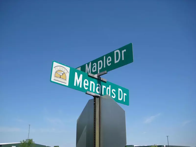 0 MAPLE DRIVE #Menards Dr, Plover, WI 54467