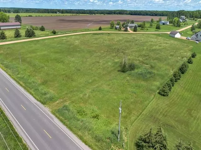 N7066 COUNTY ROAD Y #Lot 2, Chili, WI 54420