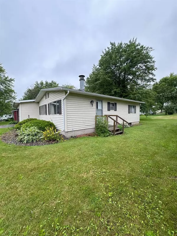 Colby, WI 54421,509 E TERRACE STREET