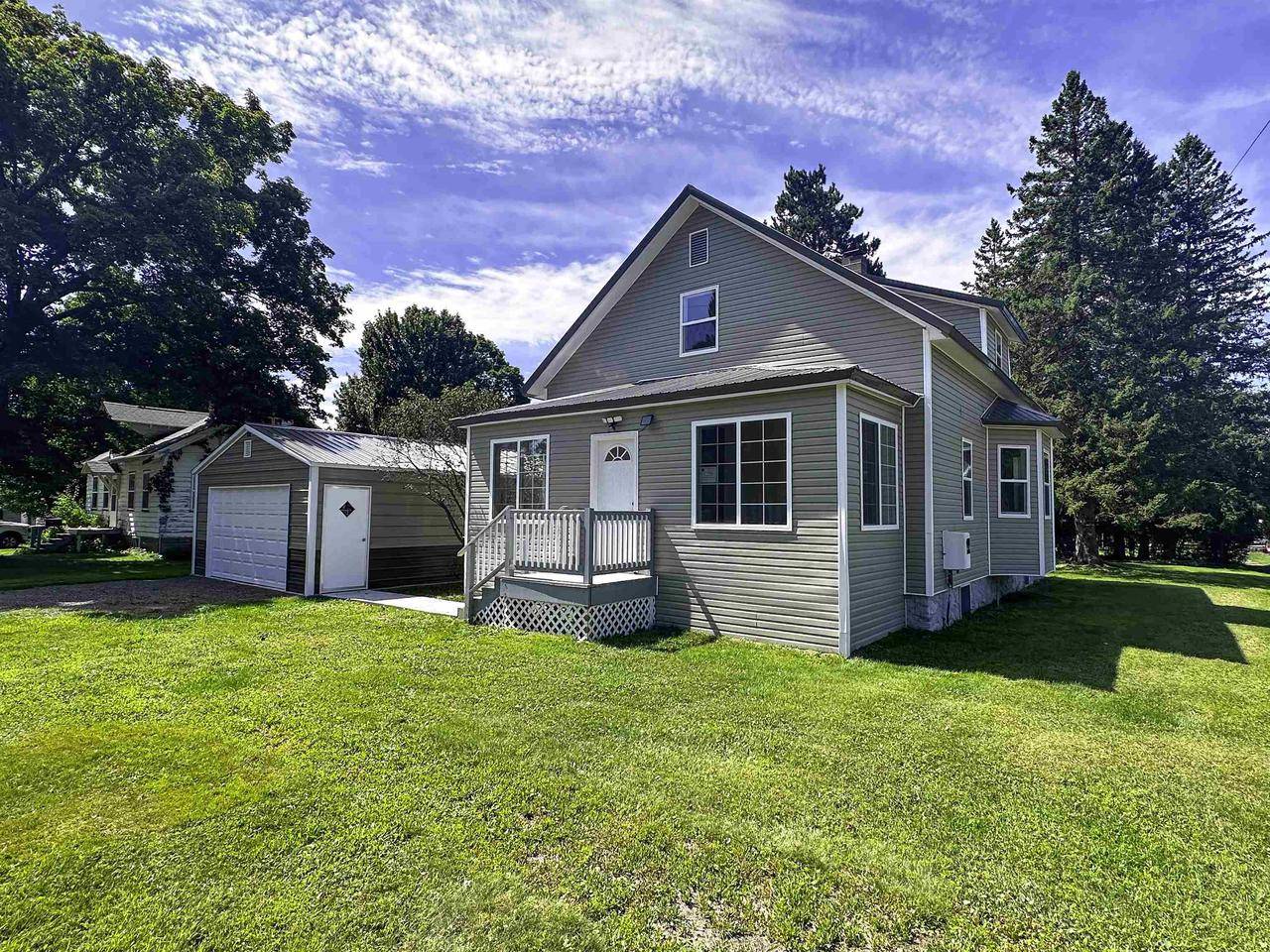 225 WISCONSIN STREET, Park Falls, WI 54552