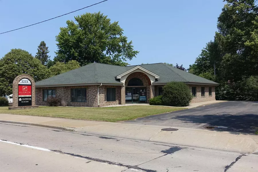 3233 A CHURCH STREET #A, Stevens Point, WI 54481