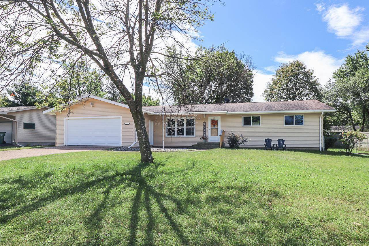 4803 STERNBERG AVENUE, Weston, WI 54476