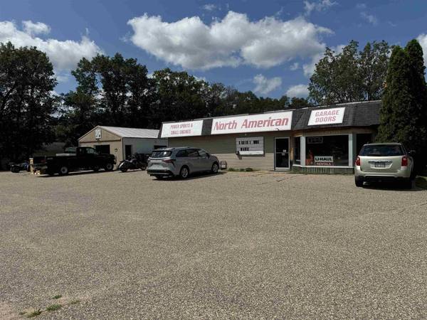 9140 S STATE HIGHWAY 13, Wisconsin Rapids, WI 54494