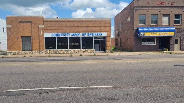 627 SUPERIOR STREET, Antigo, WI 54409