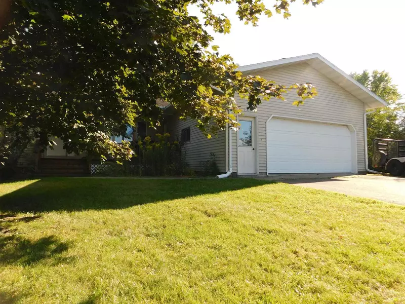 1303 W TAYLOR STREET, Merrill, WI 54452