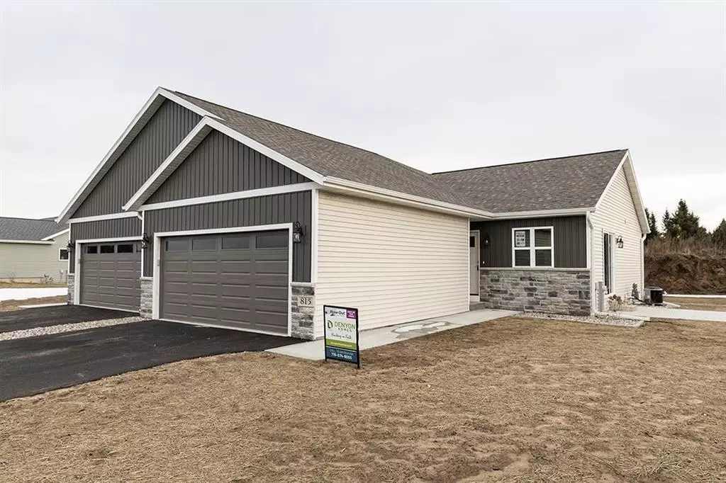 Plover, WI 54467,815 GREEN PASTURES TRAIL #Lot 41