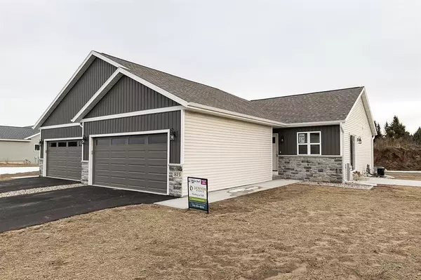 815 GREEN PASTURES TRAIL #Lot 41, Plover, WI 54467