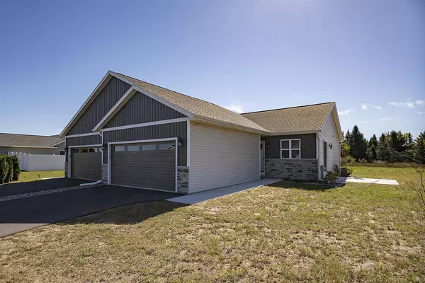 Plover, WI 54467,815 GREEN PASTURES TRAIL #Lot 41