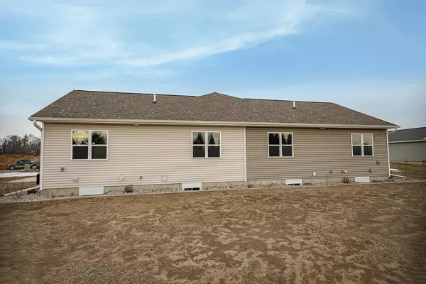 Plover, WI 54467,815 GREEN PASTURES TRAIL #Lot 41