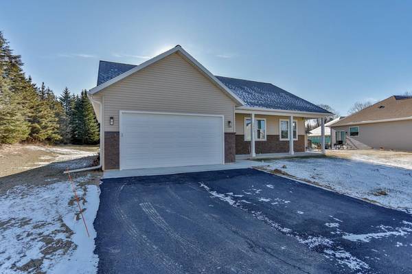 3405 CAESARS COURT,  Weston,  WI 54476