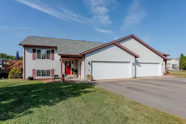 Weston, WI 54476,5102-5104 CHADWICK STREET