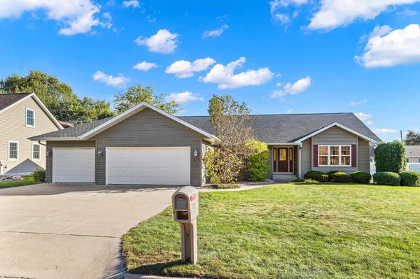 1420 SHERWOOD COURT, Wisconsin Rapids, WI 54494