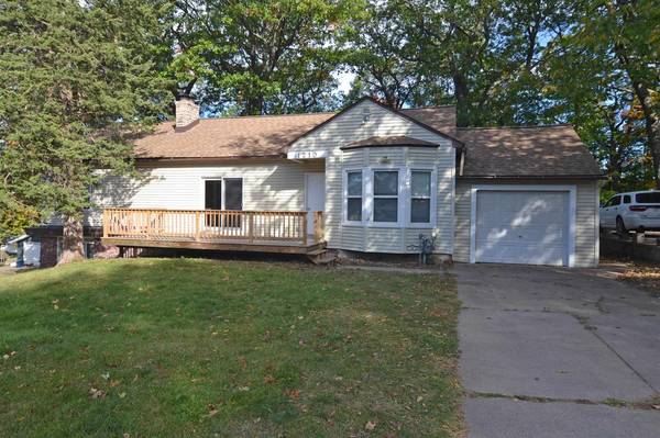 1210 MC INTOSH STREET, Wausau, WI 54403