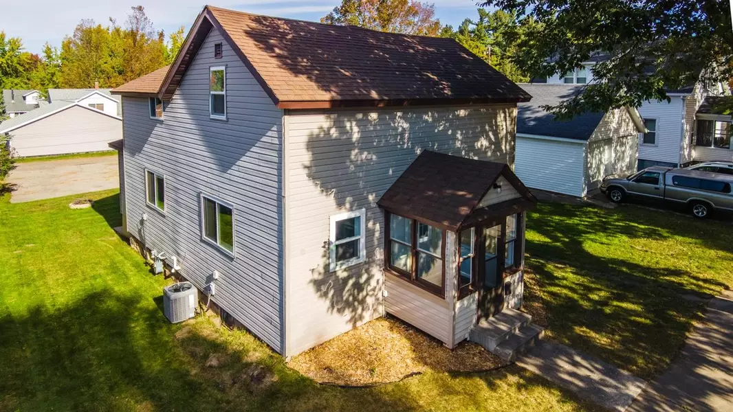 409 6TH STREET, Mosinee, WI 54455