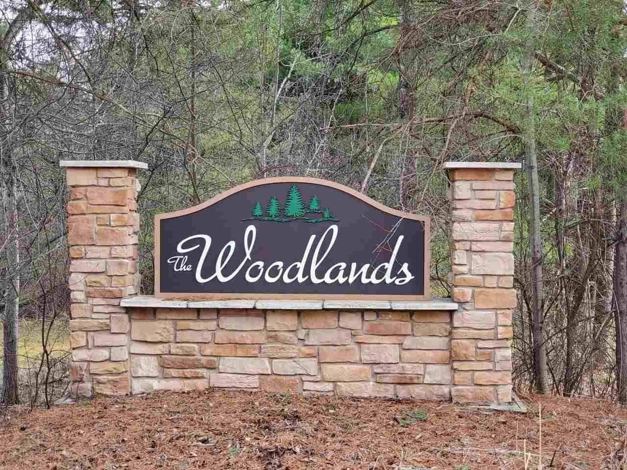 1607 WOODBURY PARKWAY #Lot 22, Wausau, WI 54403