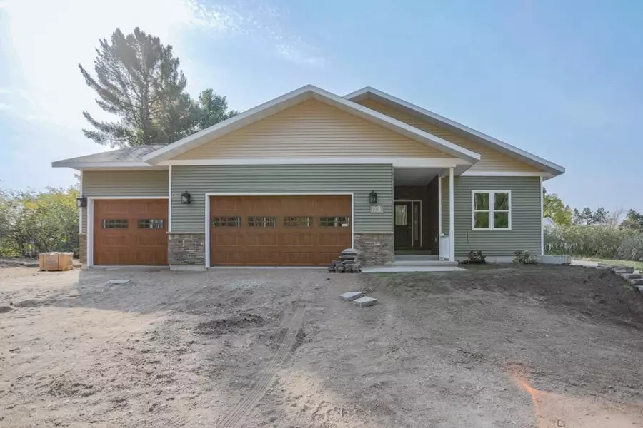 1003 E 10TH STREET, Merrill, WI 54452