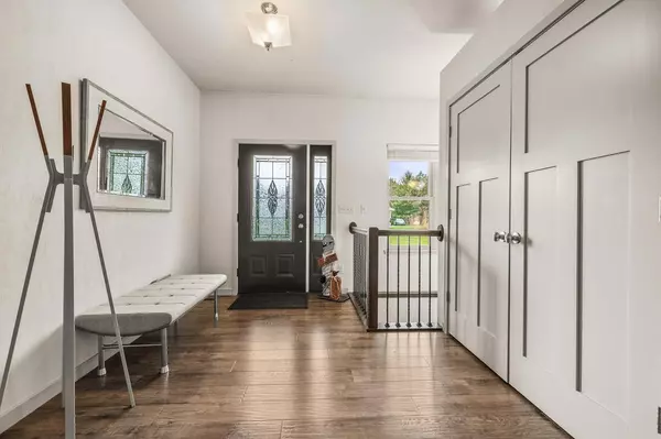 Amherst, WI 54406,4740 TURKEY TRAIL