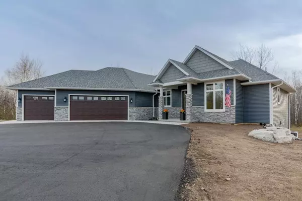 1667 MAPLE RIDGE ROAD, Kronenwetter, WI 54455