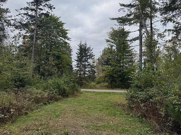 Lot 4 PINE SHORE LANE, Tomahawk, WI 54487