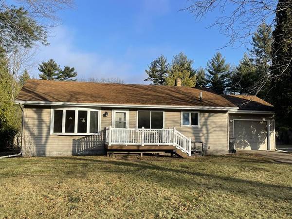 574 CARDINAL STREET, Wisconsin Rapids, WI 54494