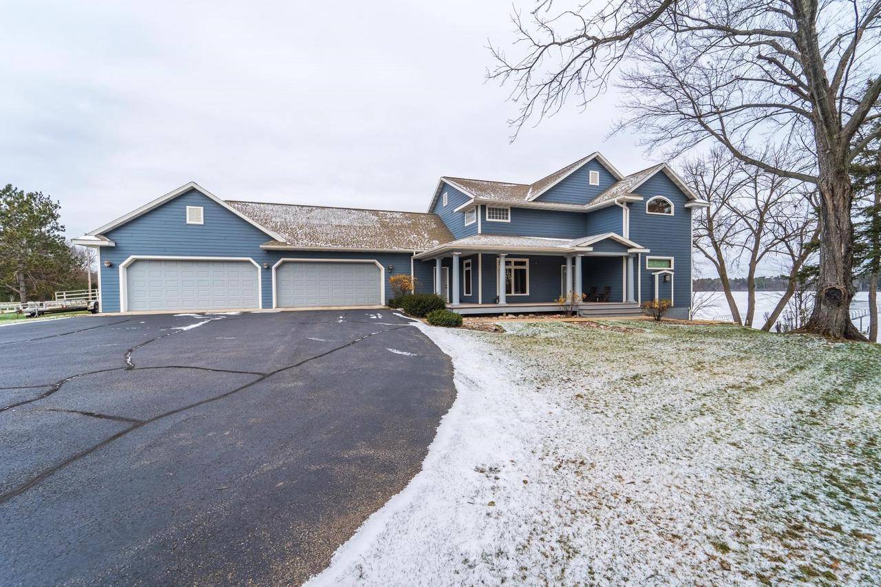 223895 LAKESHORE DRIVE, Wausau, WI 54401