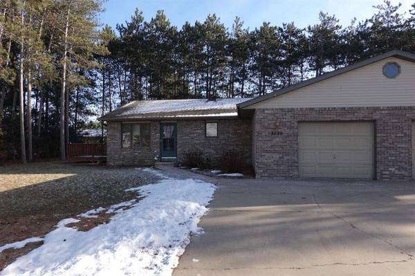 3330 ROSEWOOD DRIVE, Plover, WI 54467