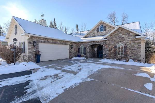 3303 MONTE CARLO DRIVE, Weston, WI 54476