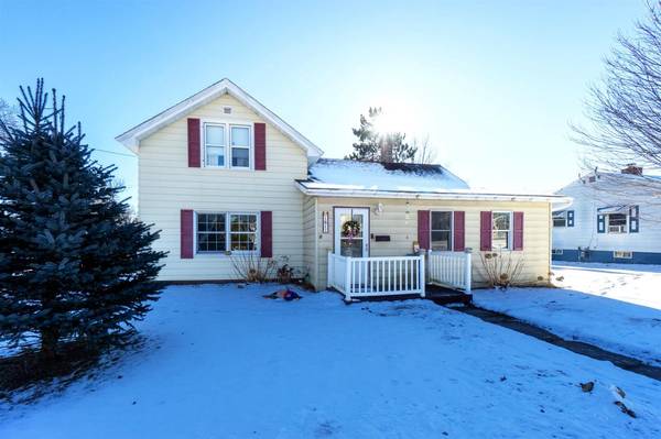 1611 E 2ND STREET, Merrill, WI 54452