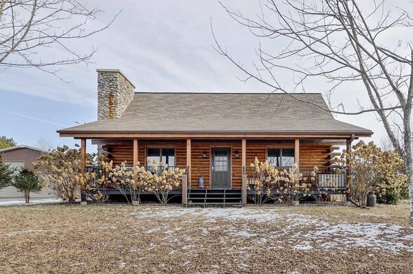 W16871 SCHOOLHOUSE ROAD, Wittenberg, WI 54499