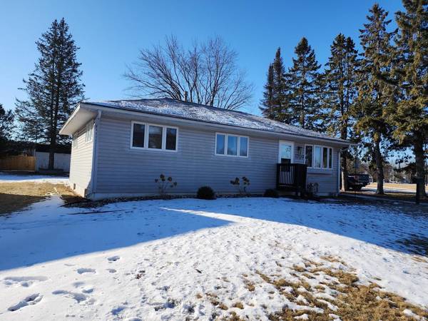 1709 MATHEWS STREET, Merrill, WI 54452