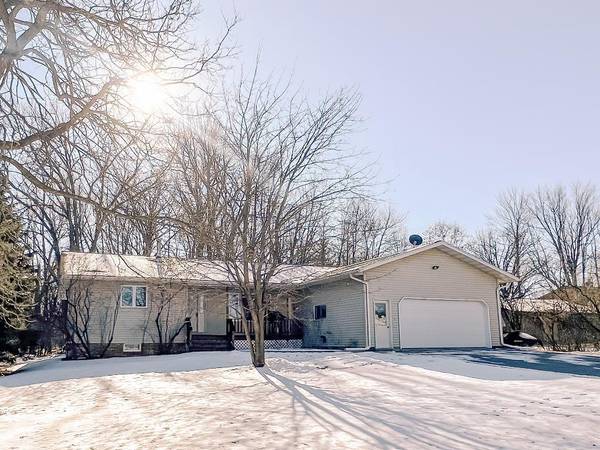 1303 W TAYLOR STREET, Merrill, WI 54452